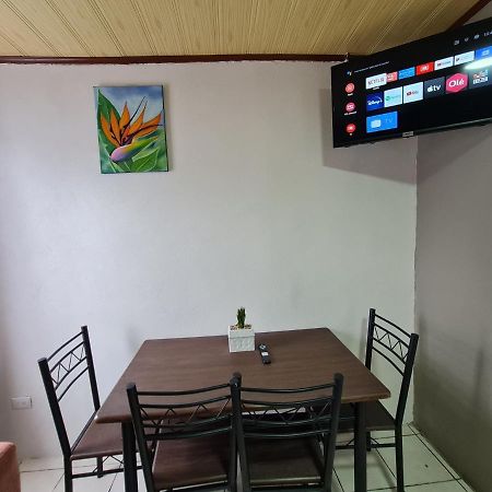 Apartment Guayabon #1, Ac, Arenal Volcano Fortuna La Fortuna Exterior photo