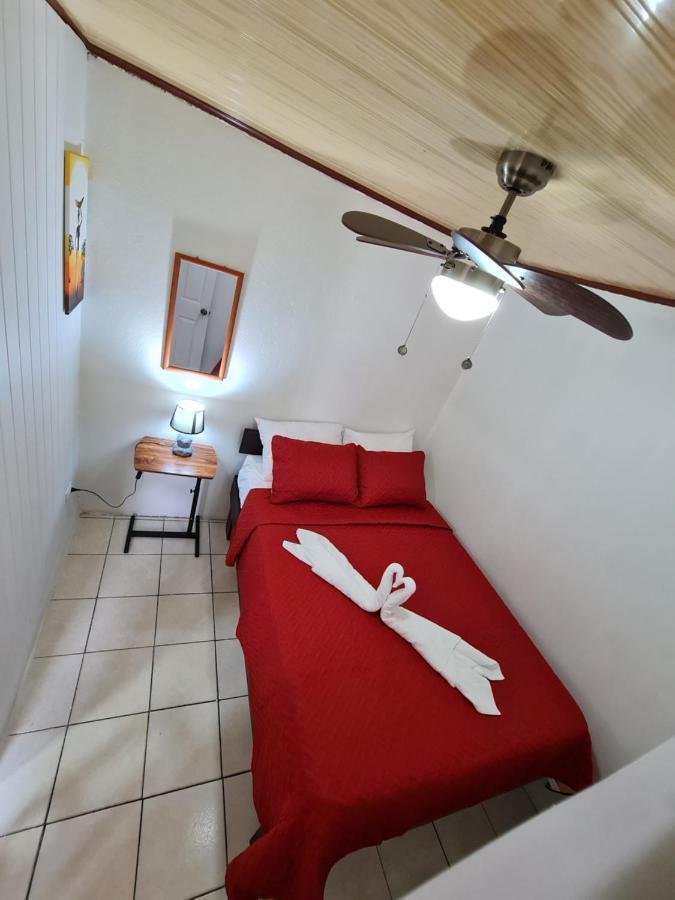 Apartment Guayabon #1, Ac, Arenal Volcano Fortuna La Fortuna Exterior photo